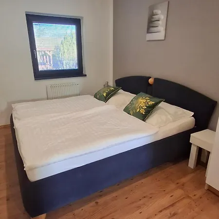 بيت للعطل Pod Lipami *